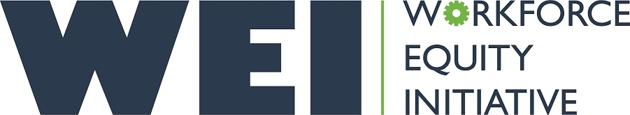 Workforce Equity Initiative logo